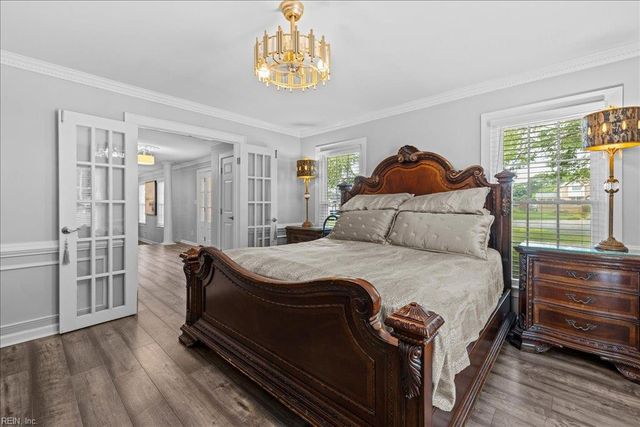 1904 Thomas Bishop CT, Virginia Beach, VA 23454