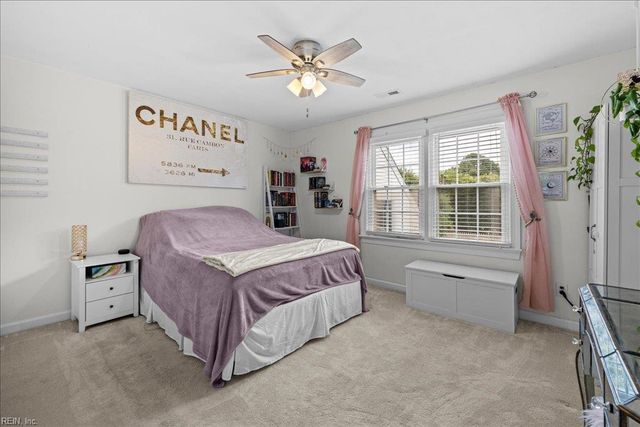 1904 Thomas Bishop CT, Virginia Beach, VA 23454