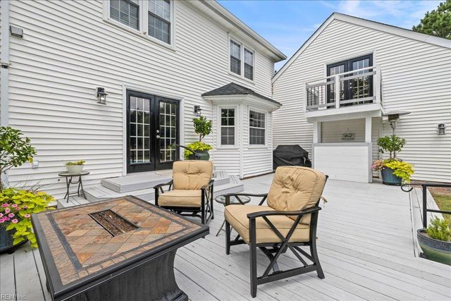 1904 Thomas Bishop CT, Virginia Beach, VA 23454