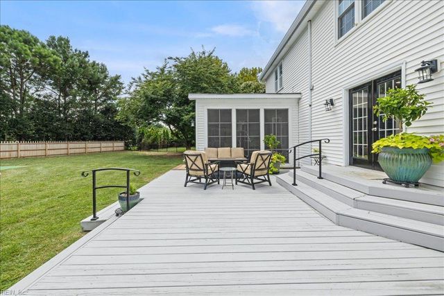 1904 Thomas Bishop CT, Virginia Beach, VA 23454
