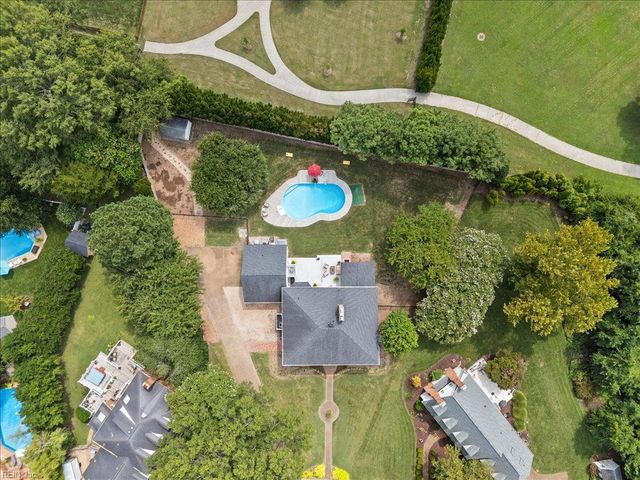 1904 Thomas Bishop CT, Virginia Beach, VA 23454