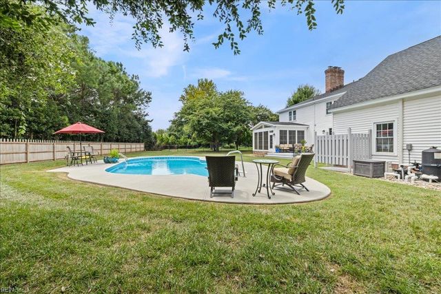 1904 Thomas Bishop CT, Virginia Beach, VA 23454