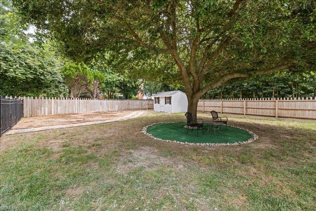 1904 Thomas Bishop CT, Virginia Beach, VA 23454