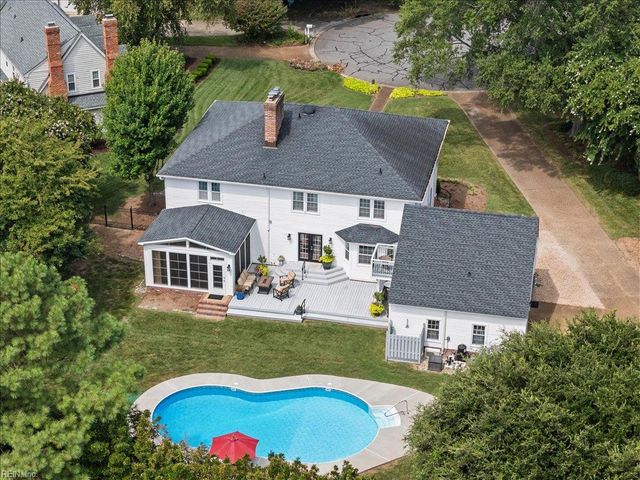 1904 Thomas Bishop CT, Virginia Beach, VA 23454