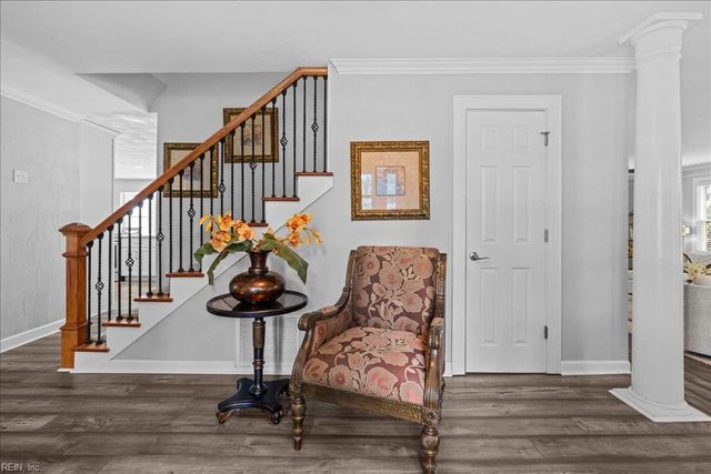 1904 Thomas Bishop CT, Virginia Beach, VA 23454