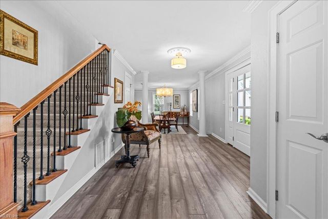 1904 Thomas Bishop CT, Virginia Beach, VA 23454