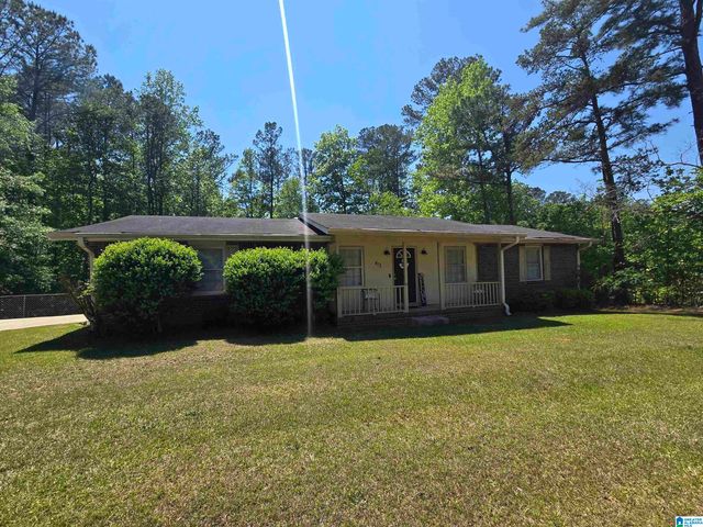 415 ELIZABETH DRIVE, Roanoke, AL 36274