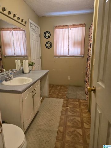 415 ELIZABETH DRIVE, Roanoke, AL 36274