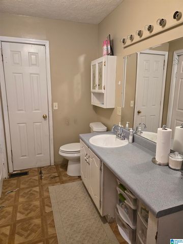 415 ELIZABETH DRIVE, Roanoke, AL 36274