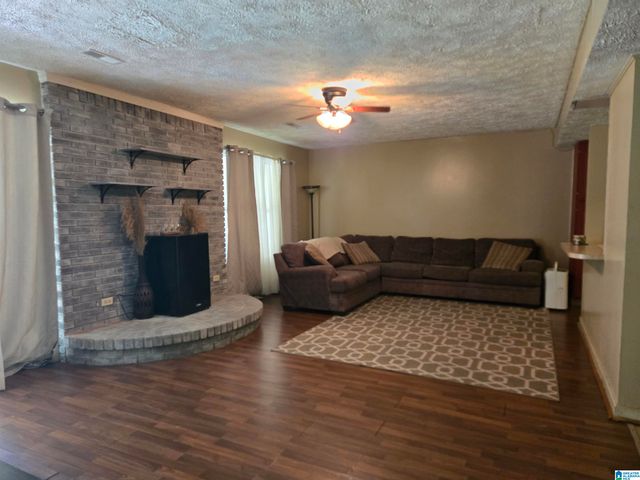 415 ELIZABETH DRIVE, Roanoke, AL 36274