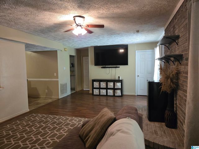 415 ELIZABETH DRIVE, Roanoke, AL 36274