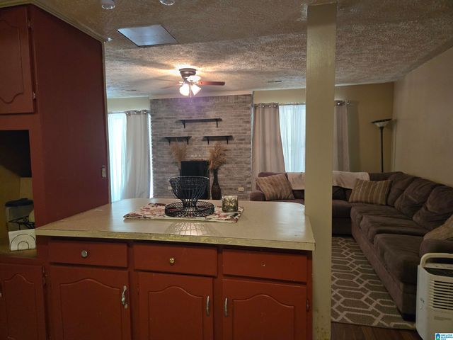 415 ELIZABETH DRIVE, Roanoke, AL 36274