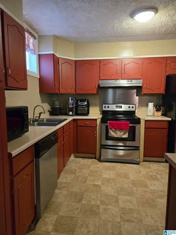 415 ELIZABETH DRIVE, Roanoke, AL 36274