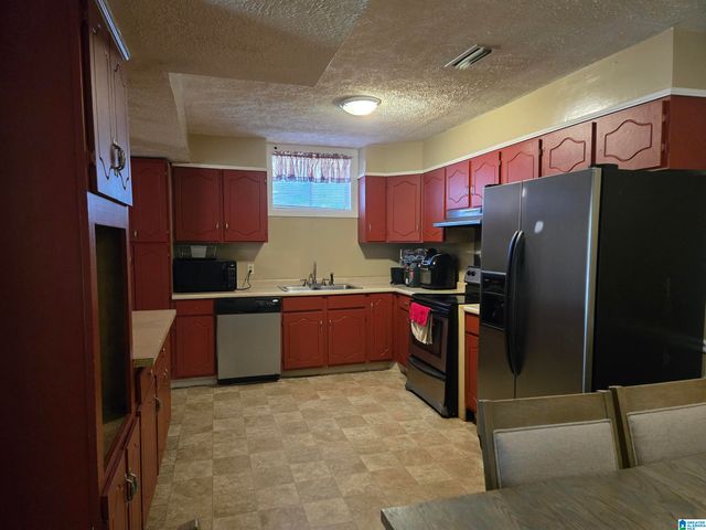 415 ELIZABETH DRIVE, Roanoke, AL 36274