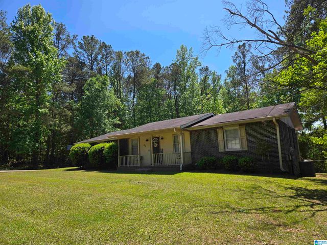 415 ELIZABETH DRIVE, Roanoke, AL 36274