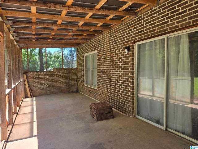 415 ELIZABETH DRIVE, Roanoke, AL 36274