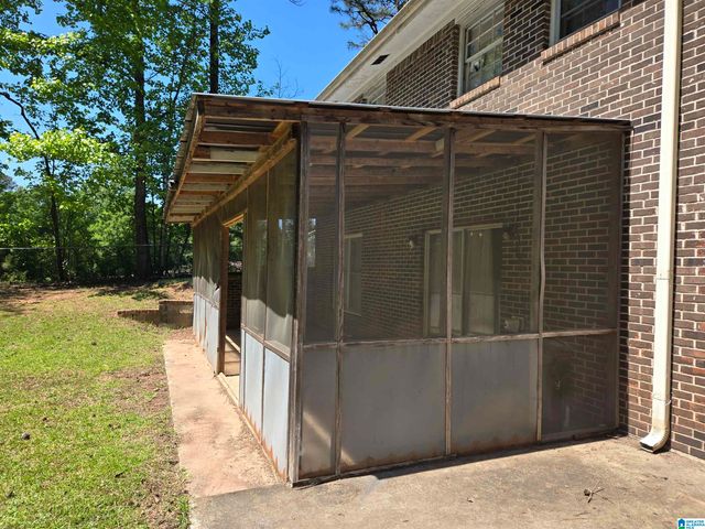 415 ELIZABETH DRIVE, Roanoke, AL 36274