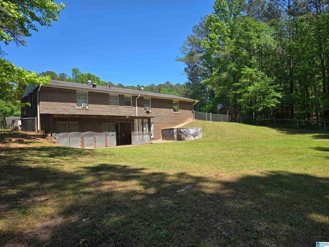 415 ELIZABETH DRIVE, Roanoke, AL 36274