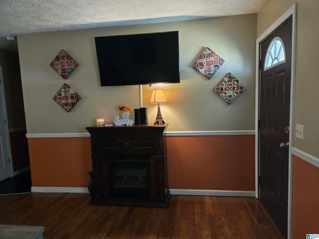 415 ELIZABETH DRIVE, Roanoke, AL 36274