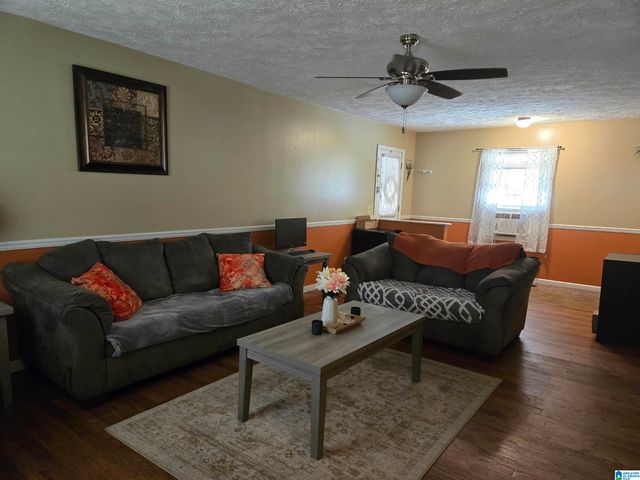 415 ELIZABETH DRIVE, Roanoke, AL 36274