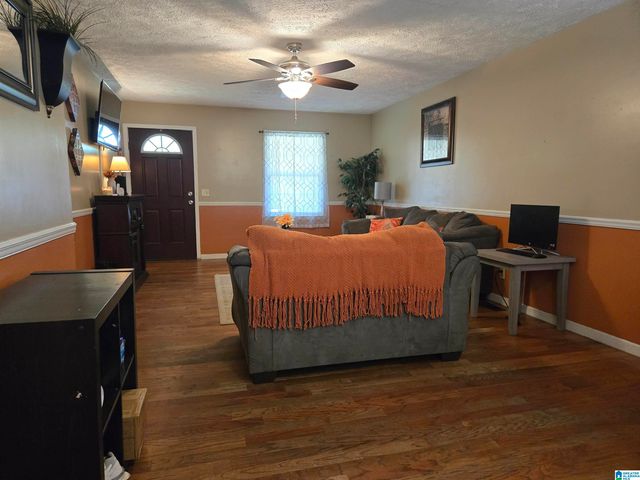 415 ELIZABETH DRIVE, Roanoke, AL 36274