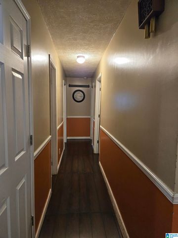 415 ELIZABETH DRIVE, Roanoke, AL 36274