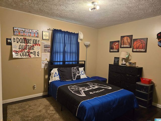415 ELIZABETH DRIVE, Roanoke, AL 36274