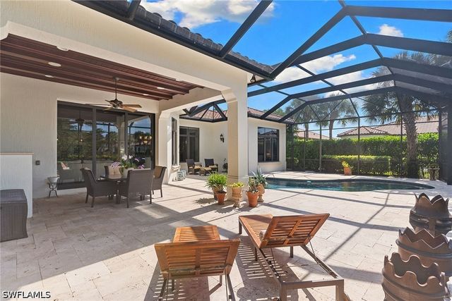 2234 Aberdeen CT, Naples, FL 34105