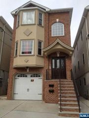 539 Central Avenue (1F+G), Harrison, NJ 07029