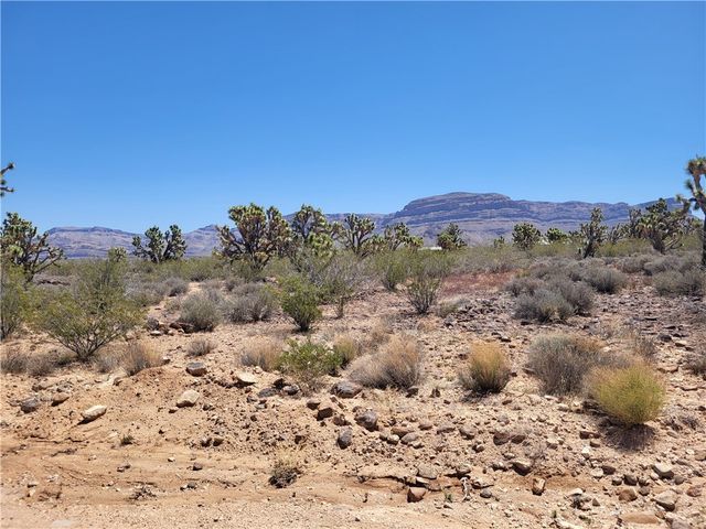 26776 N Yucca Road, Meadview, AZ 86444