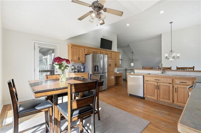 1001 N 2nd Street E, Louisburg, KS 66053