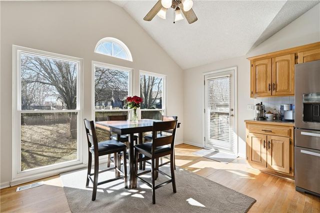 1001 N 2nd Street E, Louisburg, KS 66053