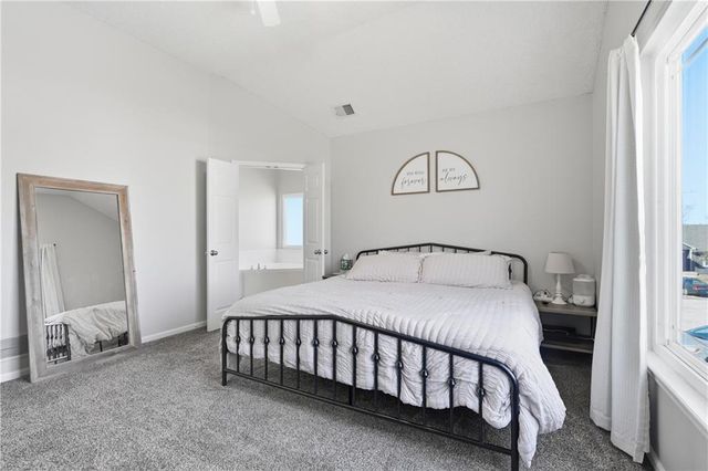 1001 N 2nd Street E, Louisburg, KS 66053