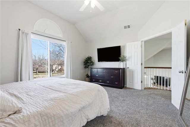 1001 N 2nd Street E, Louisburg, KS 66053