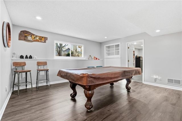 1001 N 2nd Street E, Louisburg, KS 66053