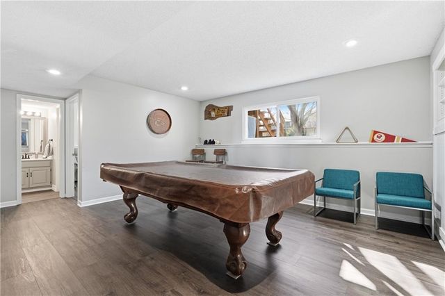 1001 N 2nd Street E, Louisburg, KS 66053