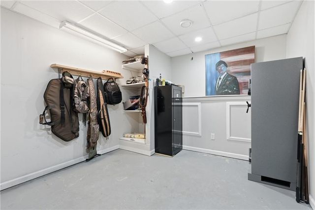 1001 N 2nd Street E, Louisburg, KS 66053