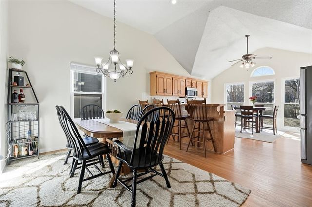 1001 N 2nd Street E, Louisburg, KS 66053