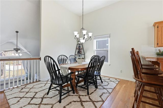 1001 N 2nd Street E, Louisburg, KS 66053