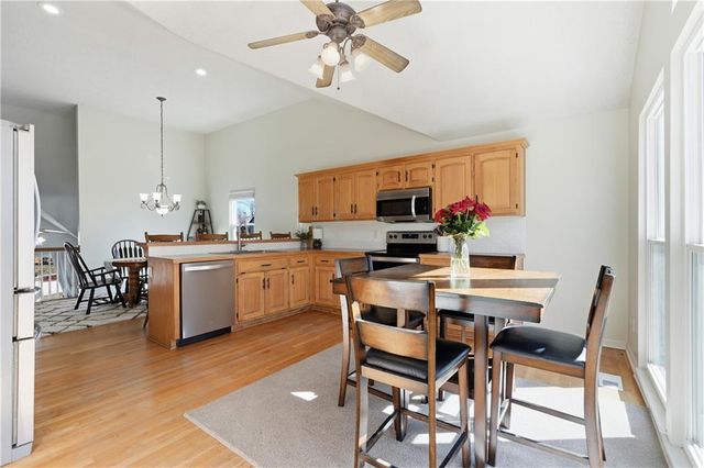 1001 N 2nd Street E, Louisburg, KS 66053