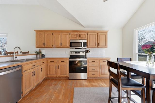 1001 N 2nd Street E, Louisburg, KS 66053