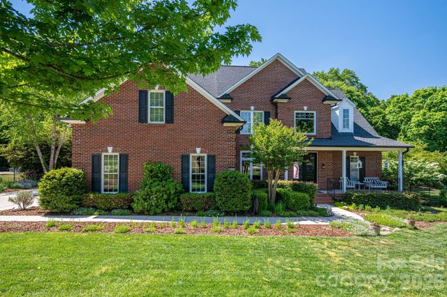 5029 Graystone Estates Drive, Belmont, NC 28012