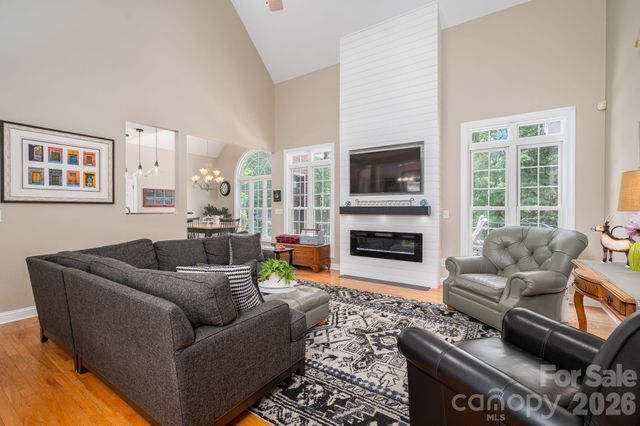 5029 Graystone Estates Drive, Belmont, NC 28012
