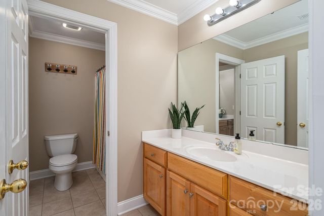 5029 Graystone Estates Drive, Belmont, NC 28012
