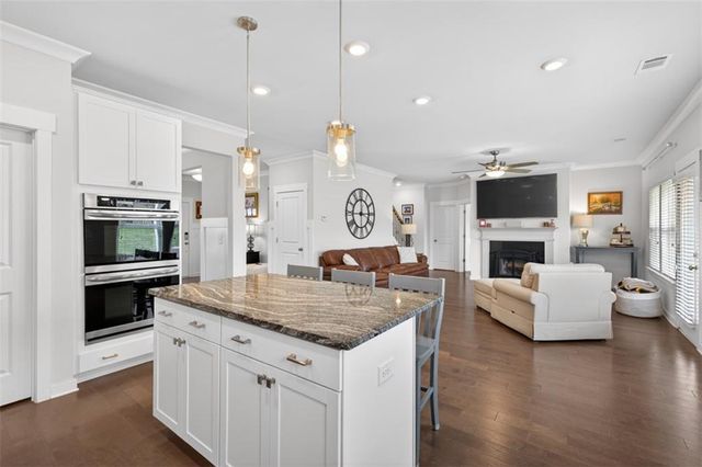 2353 Cotton Gin Row, Jefferson, GA 30549