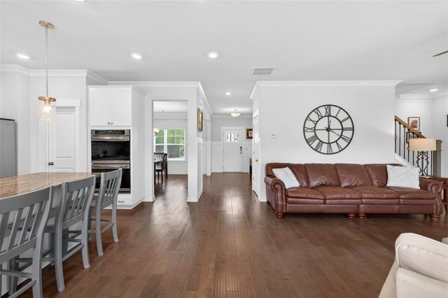 2353 Cotton Gin Row, Jefferson, GA 30549