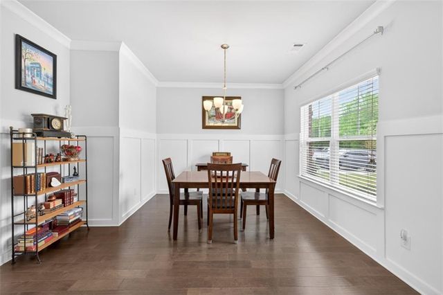 2353 Cotton Gin Row, Jefferson, GA 30549