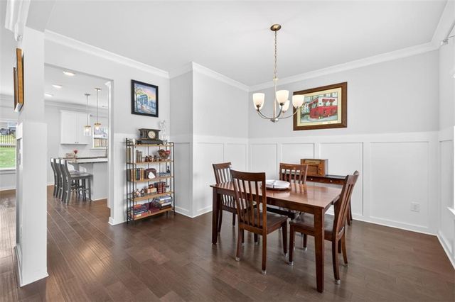 2353 Cotton Gin Row, Jefferson, GA 30549