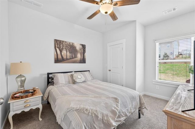 2353 Cotton Gin Row, Jefferson, GA 30549