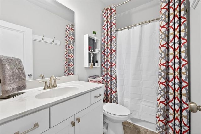 2353 Cotton Gin Row, Jefferson, GA 30549